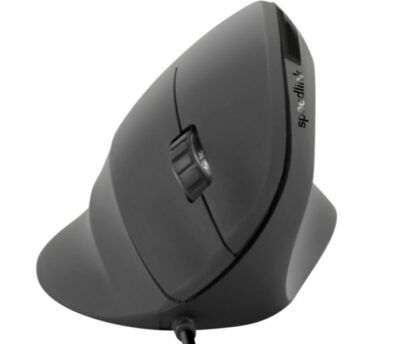 Speedlink PIAVO Ergonomic Vertical Mouse für 9,99€ (statt 19€)