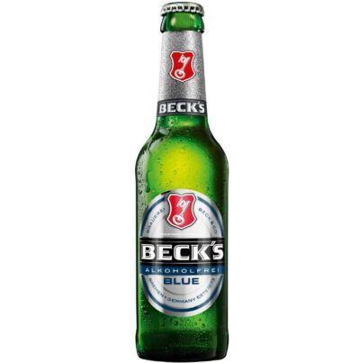 Becks Blue Pils Alkoholfrei Flaschenbier 20 x 0,5 Liter ab 13,29€ zzgl. Pfand (statt 18€)