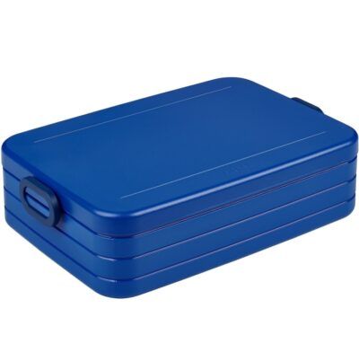 Mepal Lunchbox Take A break Large, 900 ml für 9,77€ (statt 13€)