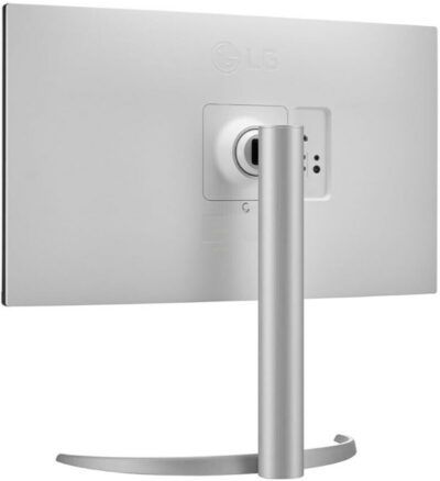 LG 27UP650P W 27 Zoll UHD Monitor mit 60Hz für 209€ (statt 234€)