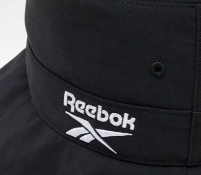 Reebok Unisex Bucket Hat Cl Fo für 11,94€ (statt 21€)