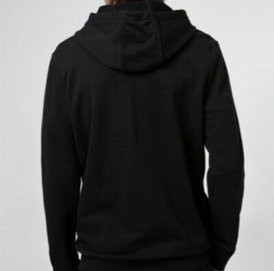 HUGO Regular Fit Hoodie Daple212 aus Baumwolle für 59,90€ (statt 90€)