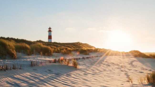 Last Minute 2 ÜN Mimosa Suites Sylt inkl. Sauna & 400m zum Strand ab 94€ p.P.