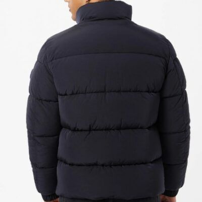 JOOP! Jeans Steppjacke Ikaro in Blau für 160€ (statt 200€)