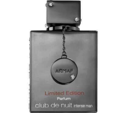 105ml EdP Club de Nuit Man Intense Limited Edition für 50,10€ (statt 66€)