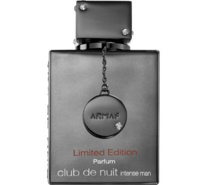 105ml EdP Club de Nuit Man Intense Limited Edition für 50,10€ (statt 66€)