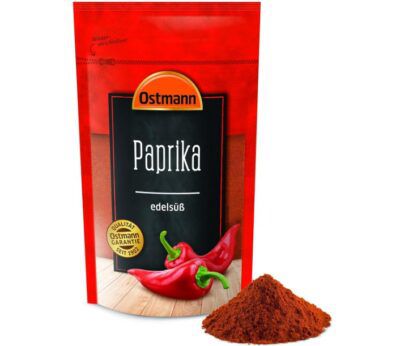 250g Ostmann Paprika edelsüß ab 5,77€ (statt 7€)