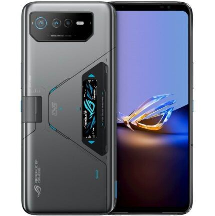 ASUS ROG 6D Ultimate 512GB Gaming Smartphone für 996,99€ (statt 999€) + 300€ Cashback