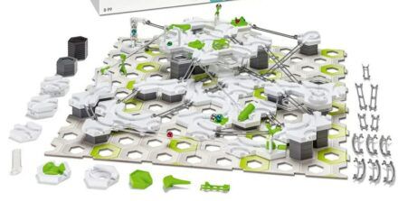 Ravensburger GraviTrax Balance Starter Set für 79€ (statt 91€)
