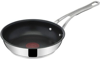 Jamie Oliver Cooks Classics Bratpfanne 28cm mit hohem Rand für 54,99€ (statt 68€)