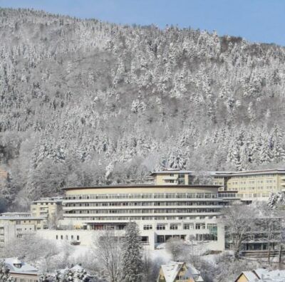 2 ÜN im Hotel Schwarzwald Panorama inkl. Frühstück & Dinner ab 180€ p.P.