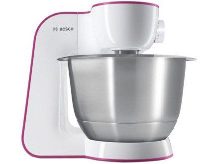 Bosch MUM5 StartLine MUM54A00 Küchenmaschine in Lila ab 119€ (statt 155€)