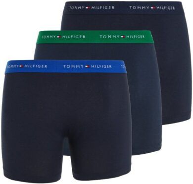 3er Pack Tommy Hilfiger Underwear Boxer ab 27,19€ (statt 37€)