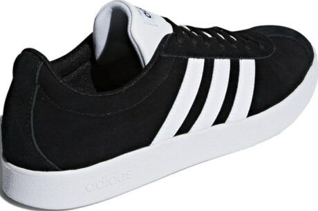 Adidas VL Court 2.0 Sneaker in Weiß oder Schwarz ab 33,59€ (statt 39€)