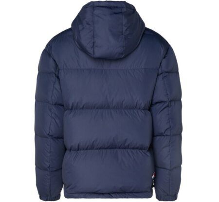 Tommy Hilfiger Alaska Puffer Winterjacke ab 124€ (statt 162€) XXS, XL & 3XL