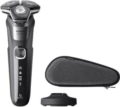 Philips S5887/35 Shaver Series 5000 für 87,99€ (statt 120€)