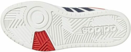 adidas Sportswear HOOPS 3.0 Sneaker ab 41,59€ (statt 47€)