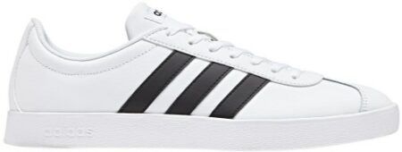 Adidas VL Court 2.0 Sneaker in Weiß oder Schwarz ab 33,59€ (statt 39€)