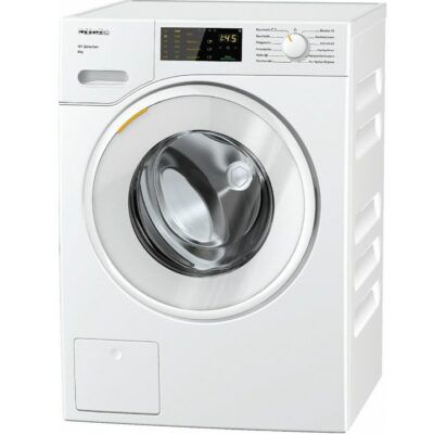 Miele WSD 123 WCS W1 Waschmaschine für 901,55€ (statt 989€)