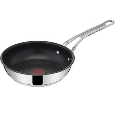 Jamie Oliver Cook’s Classics Bratpfanne 28cm mit hohem Rand für 49,89€ (statt 69€)