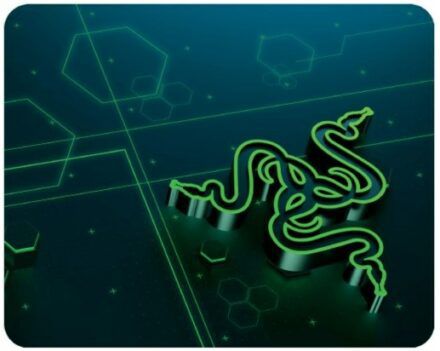 Razer Goliathus Mobile Gaming Mauspad für 5,99€ (statt 10€)