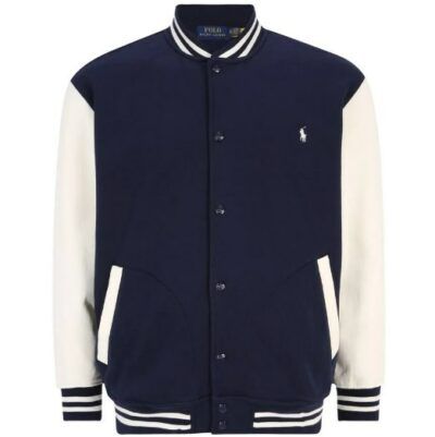 Polo Ralph Lauren College Jacke für 175,99€ (statt 239€)