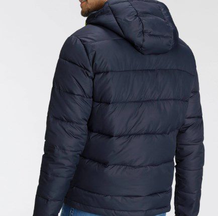 Jack & Jones Steppjacke Globus Light ab 39,59€ (statt 80€)