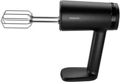 Philips Handmixer 5000 Series mit viel Zubehör für 47€ (statt 66€)