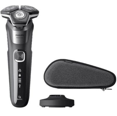 Philips S5887/35 Shaver Series 5000 für 87,99€ (statt 120€)