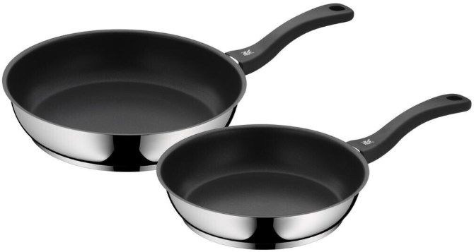 WMF Devil Pfannenset 2 teilig für 62,91€ (statt 74€)