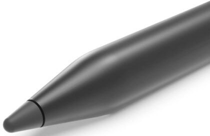 Lenovo Eingabestift Tab Pen Plus für das Tab M10 5G & Tab P12 ab 37,51€ (statt 52€)