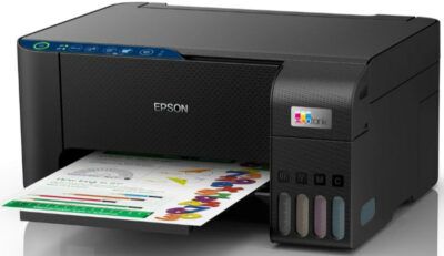 Epson EcoTank ET 2811 für 179€ (statt 198€) + 30€ Cashback