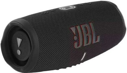 JBL Charge 5 Bluetooth Lautsprecher in 9 Farben ab 117,64€ (statt 139€)