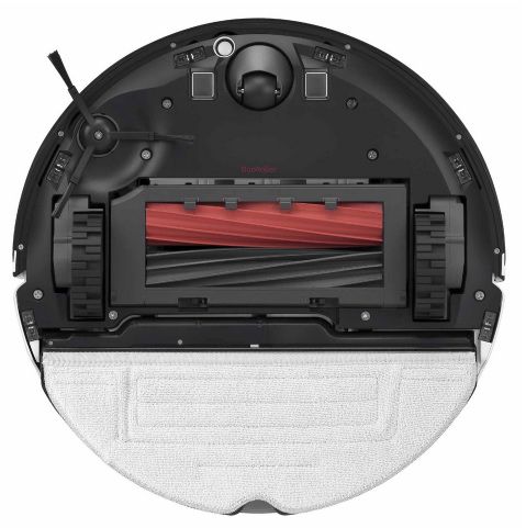 Roborock S8 Saugroboter mit Wischfunktion für 177,65€ (statt neu 395€)   refurbished