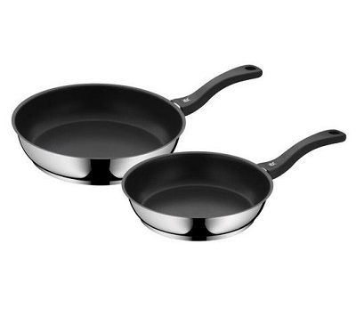 🍳 WMF Devil Pfannenset 2-teilig für 50,79€ (statt 67€)