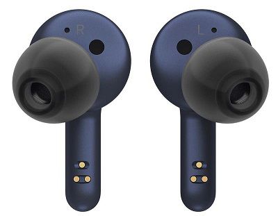 LG TONE Free DFP3 True Wireless In ear Kopfhörer ab 32,77€ (statt 60€)