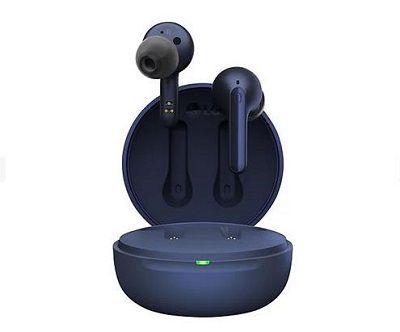 LG TONE Free DFP3 True Wireless In ear Kopfhörer ab 32,77€ (statt 60€)