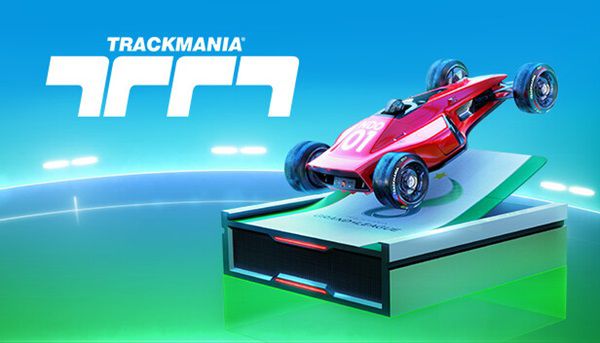 Epic Games: u.a. Trackmania (IMDb 6,4) gratis