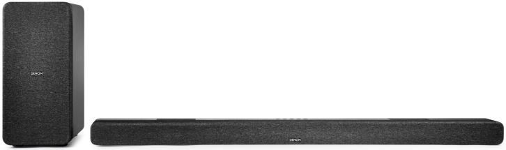 Denon DHT S517 Soundbar mit Subwoofer für 229€ (statt 284€)