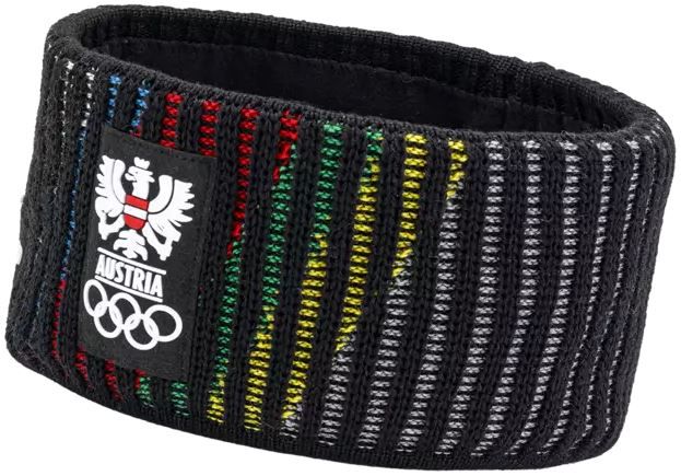 Eisbär ÖOC Athleten Kollektion Stirnband für 7,99€ (statt 27€)