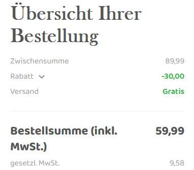 6 Flaschen Grand Cru Rosacker Riesling in Holzkiste für 59,99€ (statt 90€)