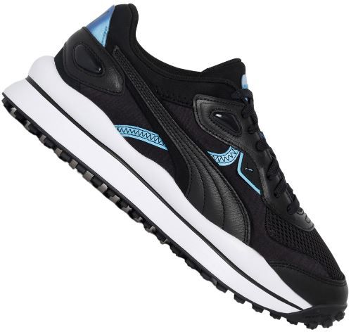 PUMA Street Rider Sneaker für 48,94€ (statt 62€)