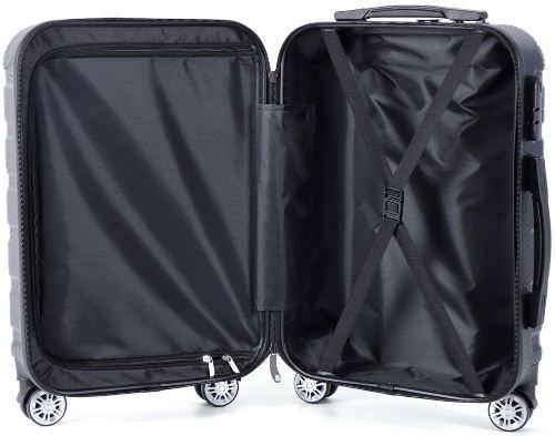 🛄 Vertical Studio Koffersets in versch. Farben/Designs, 3 tlg. ab 61,66€ (statt 100€)
