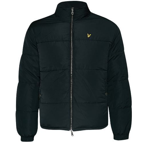 SportSpar: Lyle & Scott Sale ab 12,99€   z.B. Puffer Jacke für 64,99€ (statt 85€)