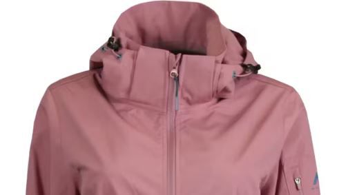 Mc Kinley NN Sary 2 W Damen Jacke für 24,98€ (statt 76€)