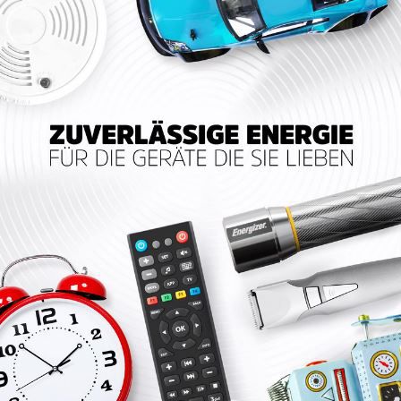 28er Pack Energizer Max AA + AAA Batterien Kombipackung ab 16,14€ (statt 20€)