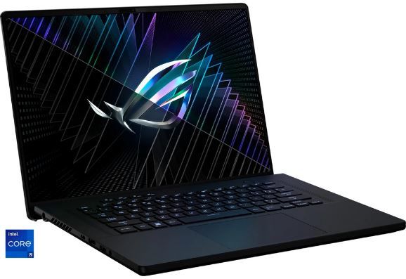 ASUS ROG Zephyrus M16 Gaming Notebook mit RTX 4070 für 2.005,99€ (statt 2.456€)