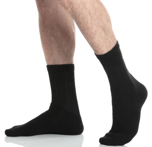 20 Paar Sportinator Sportsocken Mix für 16,18€ (statt 30€)   Nur 0,81€ pro Paar!