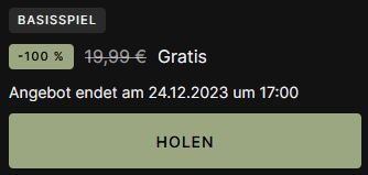 Fallout 3   Game of the Year Edition Gratis   Nur noch heute!