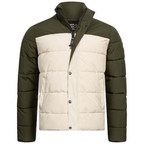 ONeill Herren Puffer Jacke für 59,99€ (statt 73€)